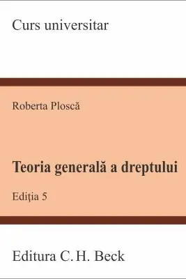 Teoria generala a dreptului
