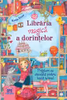 Libraria magica a dorintelor - Prajituri cu ciocolata pentru toata lumea