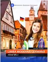Limba moderna germana. Manual pentru clasa a VII-a, nivel B1. 1