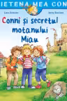 Conni si secretul motanului Miau