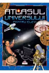 Atlasul universului pentru elevi