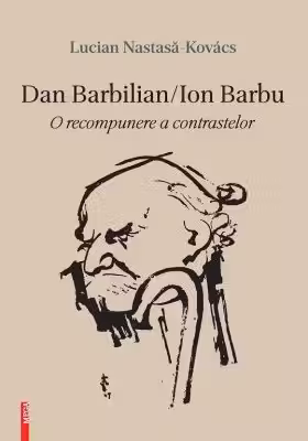 Dan Barbilian/Ion Barbu