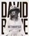 David Bowie. Metamorfoze. O viata in imagini