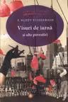 VISURI DE IARNA SI ALTE POVESTIRI, F. Scott Fitzgerald 2015. CARTIER.