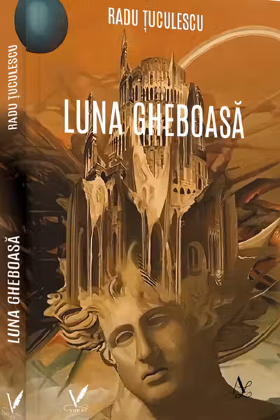 Luna gheboasă