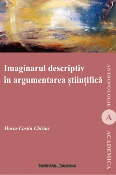Imaginarul descriptiv in argumentarea stiintifica