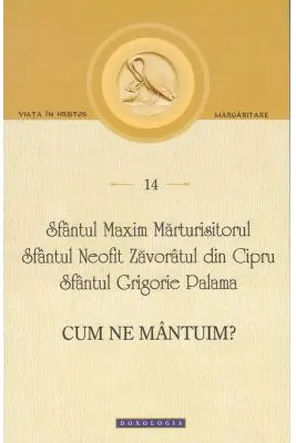 Cum ne mantuim?