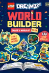 LEGO DreamZzz World Builder
