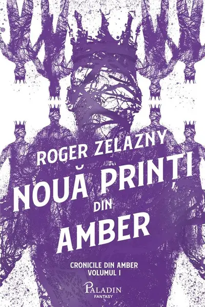 Cronicile din Amber 1. Noua printi din Amber