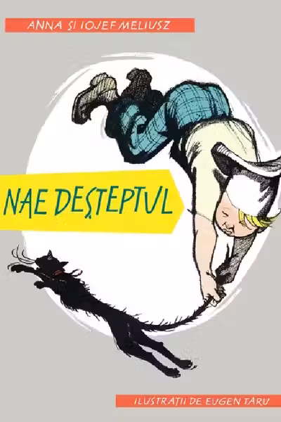 Nae desteptul
