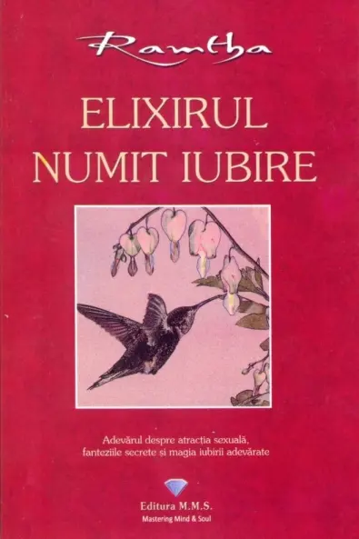 Elixirul numit iubire
