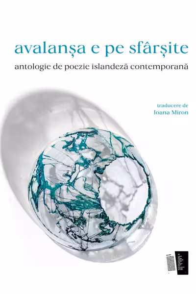 Avalansa e pe sfarsite