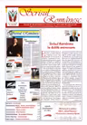 Revista Scrisul Românesc Nr.11 din 2022