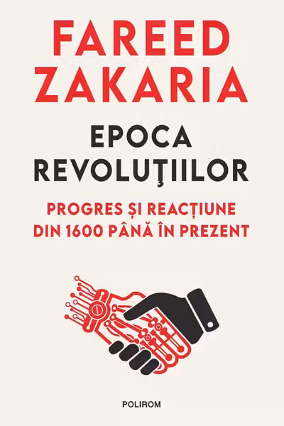 Epoca revolutiilor