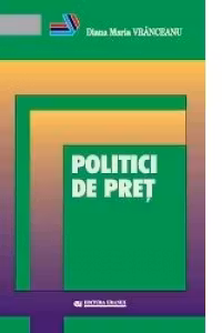 Politici de pret