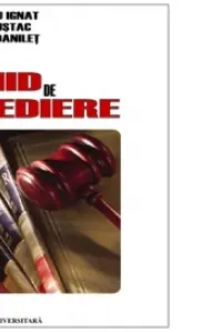Ghid de mediere