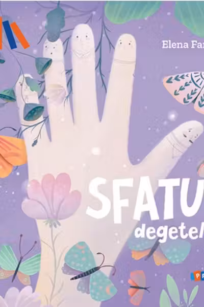 Sfatul degetelor