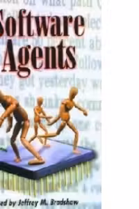 Software Agents