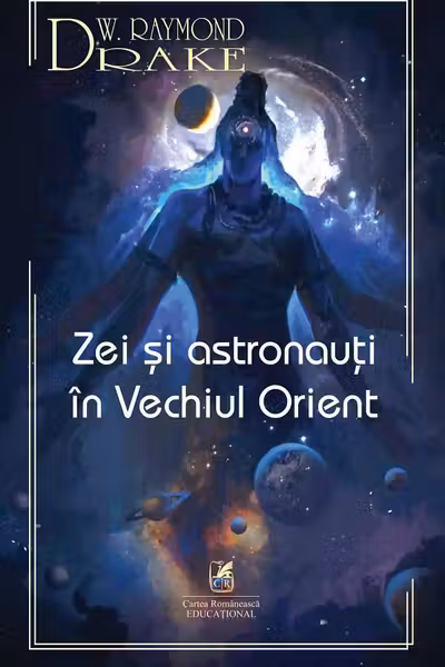 Zei și astronauți în Vechiul Orient
