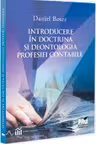 Introducere in doctrina si deontologia profesiei contabile