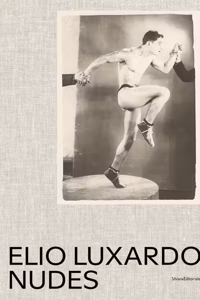 Elio Luxardo: Nudes