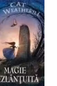 Magie dezlantuita