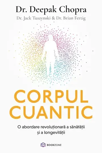 Corpul cuantic