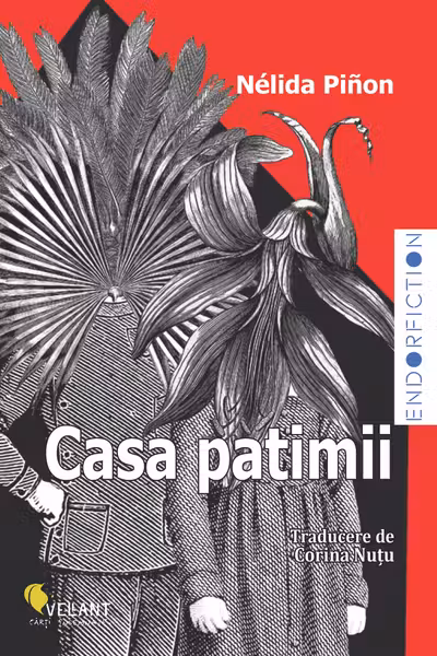 Casa patimii