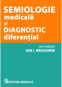 Semiologie medicală și diagnostic diferențial