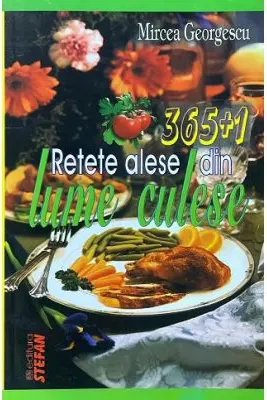 365+1 Retete din Lume