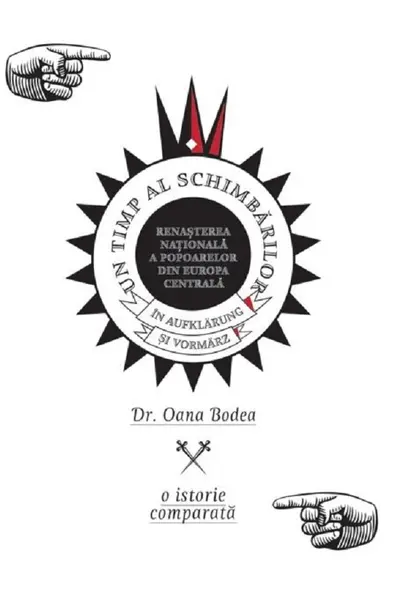 Un anotimp al schimbarilor