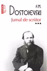 Jurnal de scriitor Vol.3