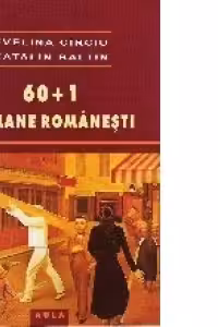 60+1 romane romanesti