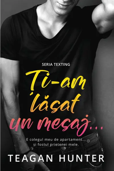 Ti-am lasat un mesaj...