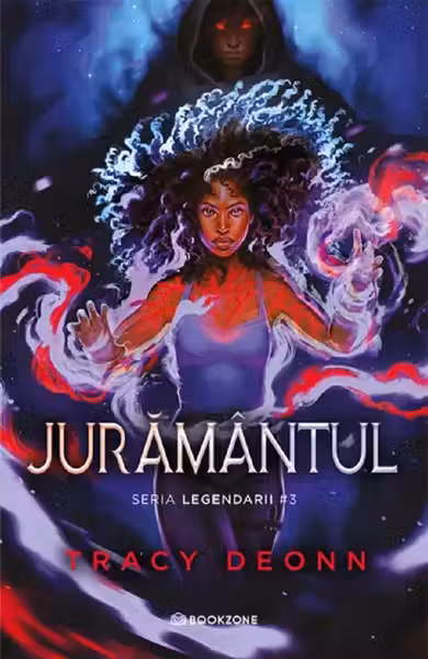 Juramantul