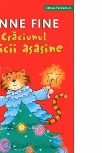 Crăciunul pisicii asasine