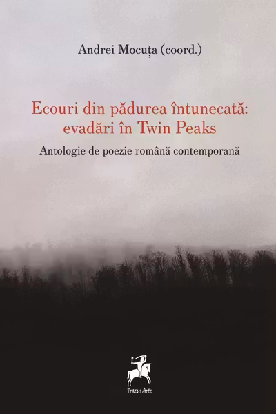 Ecouri din padurea intunecata: evadari in Twin Peaks