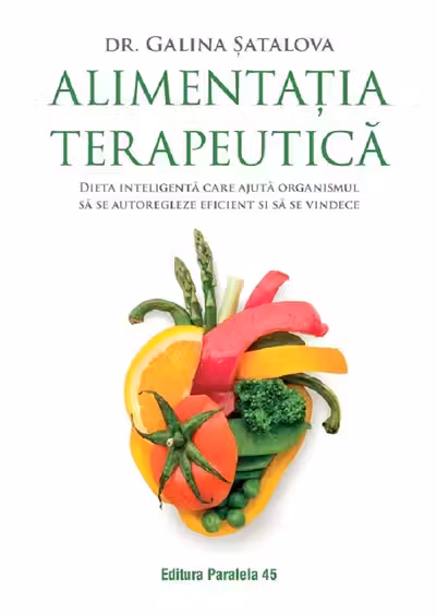 Alimentatia terapeutica
