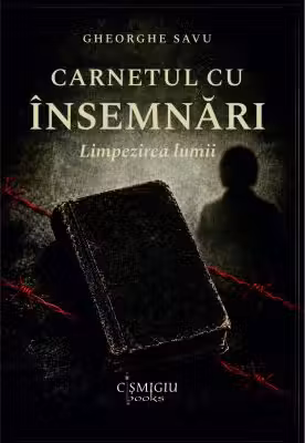 Carnetul cu insemnari. Limpezirea lumii