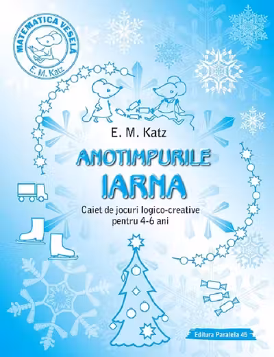 Anotimpurile - Iarna