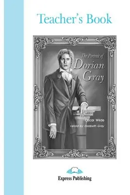 The Portrait of Dorian Gray Cartea profesorului