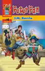 Peter Pan - J.M. Barrie
