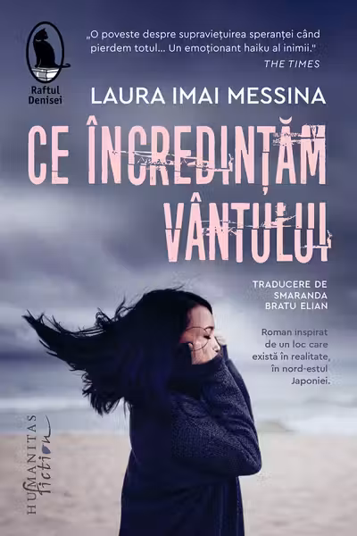 Ce incredintam vantului