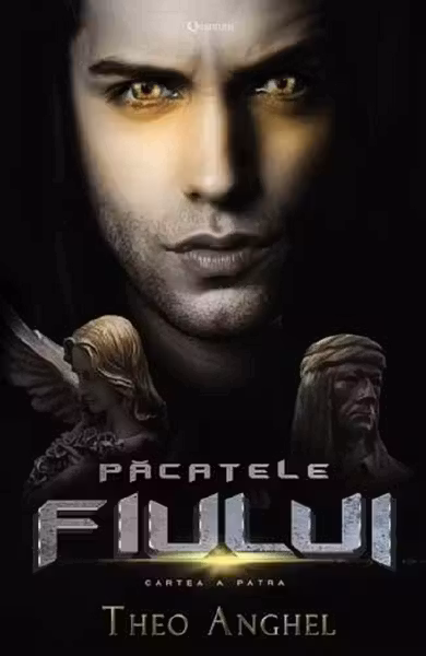 Păcatele fiului. Vol.4