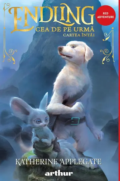 Endling (1): Cea de pe urma