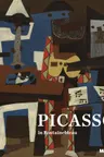 Picasso in Fontainebleau