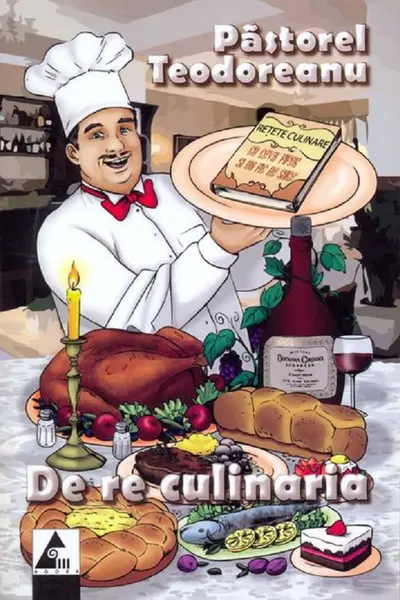 De re culinaria
