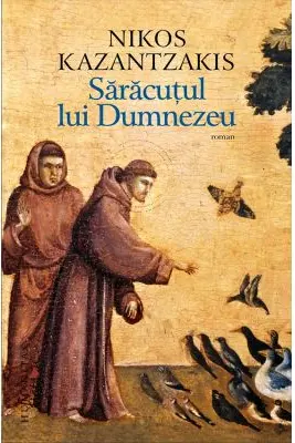 Saracutul lui Dumnezeu