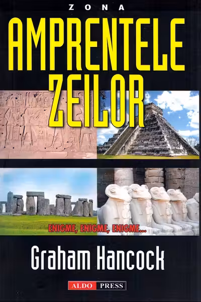 Amprentele zeilor