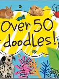 OVER 50 DOODLES